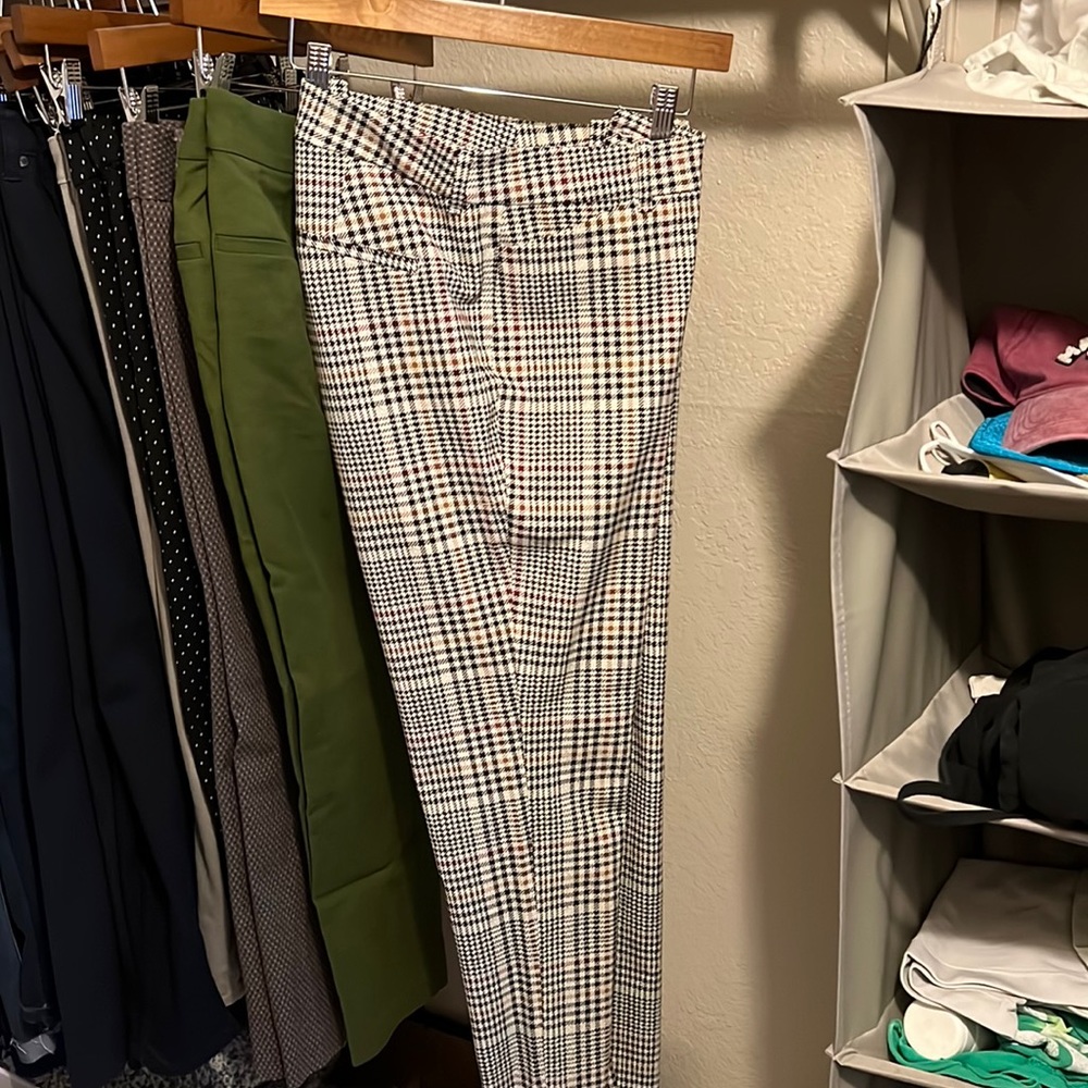 Old Navy Pixies ankle skinny